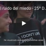 «El ruido del miedo» «El ruido del miedo»