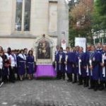 Misa de inicio del mes Morado en Zürich Misa de inicio del mes Morado en Zürich