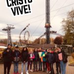 Excursión de Monaguillos: 30.10.2021