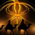 Fiesta de Reyes en St. Peter und Paul – Winterthur
