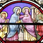 Comentario al Evangelio      4. domingo de Adviento      19.12. 2021