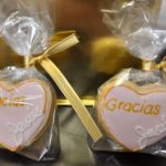 Endulzando Corazones: Endulzando Corazones: