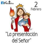 Presentación del Señor @ Capilla de la Misión