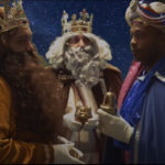 Los Reyes. El origen…