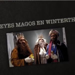 Gracias, Majestades Gracias, Majestades
