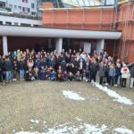 Actividades de la vida Misional en Kloten 2021 Actividades de la vida Misional en Kloten 2021