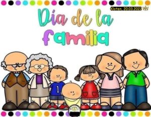 Día de la Familia en Kloten @ Iglesia de Cristo Rey