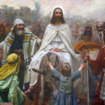 Domingo de Ramos 10.04.2022 Domingo de Ramos 10.04.2022