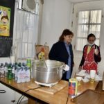 Sopa de Cuaresma Sopa de Cuaresma