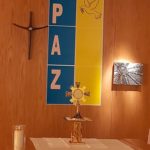 24 horas para el Señor. Viernes 25 al sábado 26 de marzo