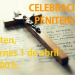 Celebración Penitencial