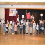 Día de la Misión: Domingo 1 de mayo en Uster
