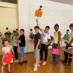 Fiesta de la Familia en Winterthur