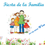 FIESTA DE LA FAMILIA en Winterthur FIESTA DE LA FAMILIA en Winterthur