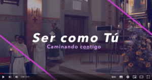 SER COMO TÚ