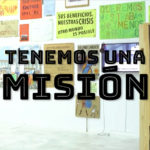 «Tenemos Una Misión « «Tenemos Una Misión «