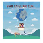 VIAJE EN GLOBO CON… VIAJE EN GLOBO CON…