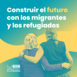 108° Jornada Mundial del Emigrante y Refugiado