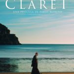 Proyección de la película «Claret» en la Misión Proyección de la película «Claret» en la Misión