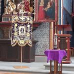 Mes Morado: Misa de Inicio el 02.10. en Zúrich y Misa Criolla el 09.10. en Winterthur Mes Morado: Misa de Inicio el 02.10. en Zúrich y Misa Criolla el 09.10. en Winterthur