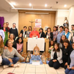 Día de la Alianza y el Amor, martes 18 de octubre Día de la Alianza y el Amor, martes 18 de octubre