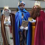 Fiesta de Reyes en Winterthur