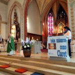 Fiesta de San Antonio Maria Claret