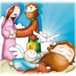 4° domingo de Adviento 18.12.2022 – Ciclo A 4° domingo de Adviento 18.12.2022 – Ciclo A
