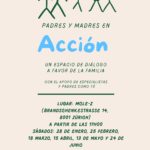 Padres y Madres en Acción