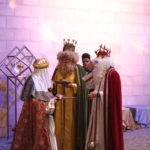 Fiesta de Reyes en Zúrich, Kloten y Winterthur