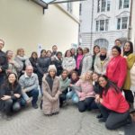Encuentro del Grupo de Liturgia
