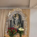 Misa en Honor a la Virgen de la Nube