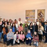 Encuentro del Consejo Pastoral en Kloten