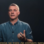 «Primero servir» «Primero servir»