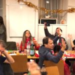 Cena de Nochebuena