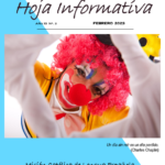 Hoja Informativa: Febrero 2023