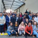 Curso de Formación Cristiana con P. Anthony O. Igbokwe