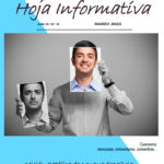 Hoja Informativa: Marzo 2023