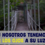 Recobrar la vista – 4º Domingo de Cuaresma, Ciclo A Recobrar la vista – 4º Domingo de Cuaresma, Ciclo A
