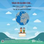 Viaje en globo con