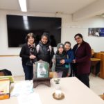 Clausura del Taller de Oración y Vida de niños.