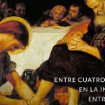 La Revolución – Jueves Santo La Revolución – Jueves Santo