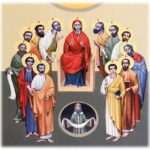 Domingo de Pentecostés 28.05.2023