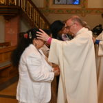 Unición de Enfermos – Fiesta de los Mayores Unición de Enfermos – Fiesta de los Mayores