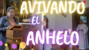 Avivar el anhelo