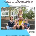 Hoja Informativa: Junio 2023