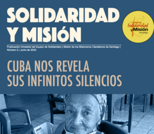 Solidaridad y Misión: nº. 2