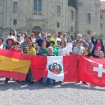 Peregrinación a Einsiedeln: «Juntos en camino»