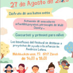 Fiesta de los Niños