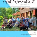 Hoja Informativa: Septiembre 2023